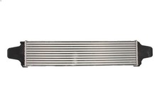 Ladeluftkühler THERMOTEC DAV008TT VOLVO V60 I (155) 2 2013-2018