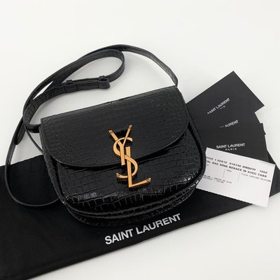Saint Laurent Handtasche Kaia Small 619740 155070502