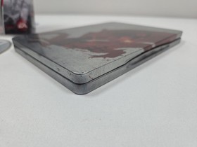 Dragon Age Origins Collectors Edition - Sony PlayStation 3 PS3 Steelbook CIB