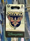 Disney Parks 2026 Pandora Avatar SIVAKO Toruk Pin NEW IN HAND