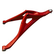 Can Am Maverick R Passenger Rh Lower A Arm Suspension Red Oem 715010167