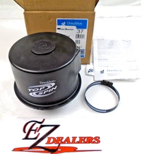 Hyster Forklift Pre Filter HY1501888 Donaldson H002437 Precleaner, Topspin