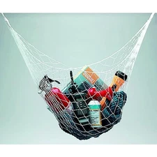 Seachoice 71401 60" Nylon Gear Hammock