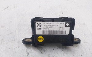 AUDI Q7 4L Beschleunigungssensor 7H0907652A 2.97 Diesel 171kw 2006 27596347