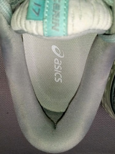 Brooks Glycerin 17 Women Shoe Size 10 D Wide Run Trail Walk Casual 1202831D070 - Picture 17 of 23
