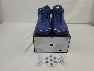 Buy Size 10.5 - Monopoly x Nike LeBron 22 NRG Token online | eBay