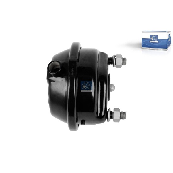 Membranbremszylinder Type 20 DT Spare Parts Iam-Expertise Passend FüR MAN Lion´S-image
