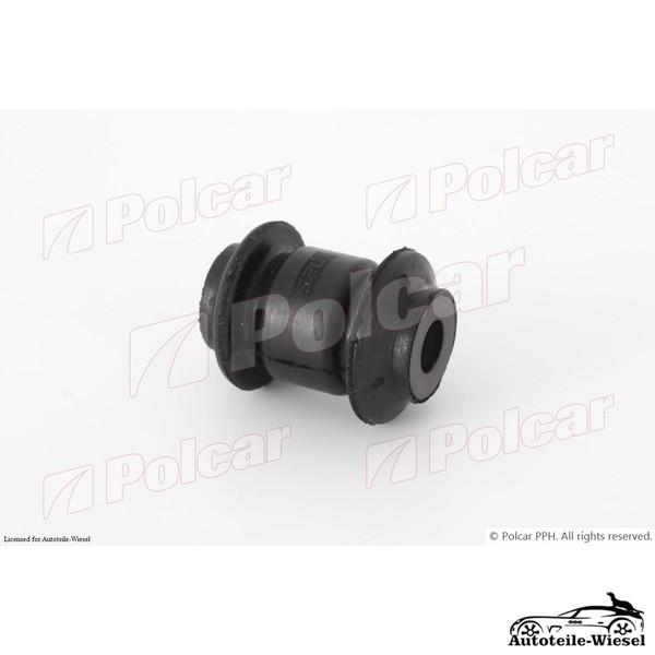 Querlenkerlager / Ø33/ 40Mm Vorne FüR Skoda Fabia I Kombi Limo Ab 99->-image