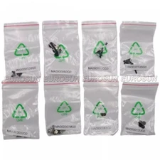 New For Y730 Y740 -17ICH Y9000k Laptop Bottom Cover Screw Screws Kit 5S10S57371