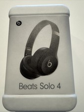 beats solo 4 wireless on-ear headphones