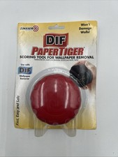 Wallpaper Remover Tool ZinsserPaper Tiger 02966 Scoring Rust-Oleum (HOME68)q4