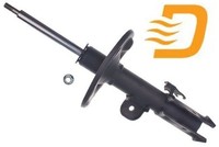 Denckermann DSB389G StoßDäMpfer StossdäMpfer Vorderachse Vorne FüR Toyota