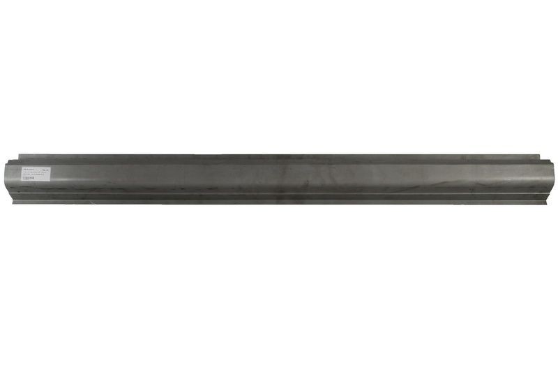 Sill Entry Plate Left / Right For: FIAT PALIO WEEKEND, SIENA 04.96-12.0