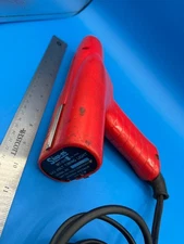 Snap-on Tools Timing Light 6-12 Volt MT215B USA T-6-5
