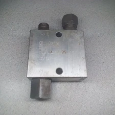 Oil Control 05210703020500B Sequence Valve