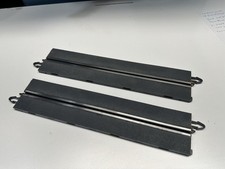 2- SCX Digital STANDARD 360mm SINGLE LANE STRAIGHT TRACK