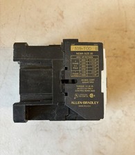 Allen Bradley 509-TOD Ser B