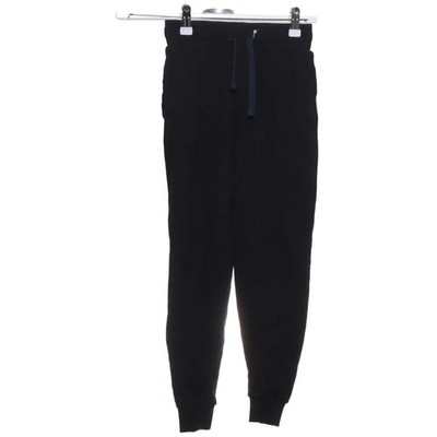 Pepperts, Jogginghose, Größe: 134/140, Schwarz, Baumwolle/Polyester #Yap