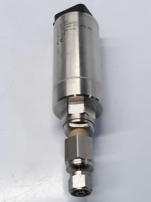 #ad Druck PTX 610 Precision Pressure Transmitter $125.00