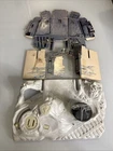 Vtg Star Wars Hoth Ice Planet Adventure Set Playset 1980 Kenner