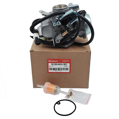 OEM Carburetor For Honda VTX1300 VTX1300S 2003-2008 16100-MEA-901 CARB NEW