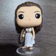 Funko Pop! Figura de vinilo Películas 300 Queen Gorgo #1474 OOB