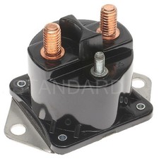 Standard Ignition Starter Solenoid P N Ss 333