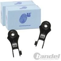 2X Blue Print Koppelstangen Hinten Beidseitig Passend FÜR Honda Civic CRX