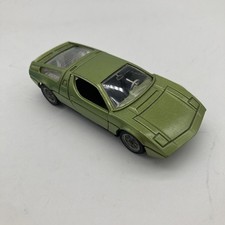 Mebetoys Maserati Bora 8554 Bon État Voir Photos