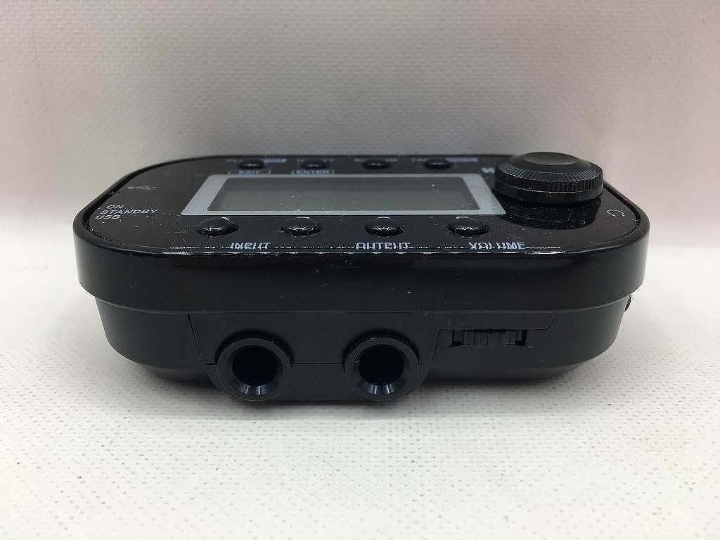 KORG PANDORA mini PX Multi Guitar Effect Processor Good | eBay