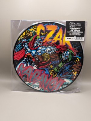 Ka-Bang! by Czarface (Record, 2015) for sale online | eBay