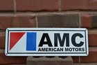 AMC Sign AMX 70 GREMLIN 71 JAVELIN 72 73 74 75 Pacer 69 — photo 1
