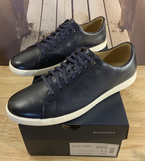 cole haan grand crosscourt mens