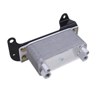 For Transmission Oil Cooler 03-09 Dodge RAM 2500 3500 Diesel 5.9L 68004317AA