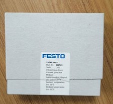 1PC New FESTO VADM-200-P 162520 Vacuum Generator Expedited Shipping