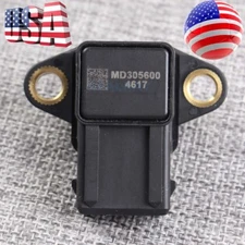 New Manifold Absolute Pressure MAP Sensor for Mitsubishi Eclipse Galant Diamante