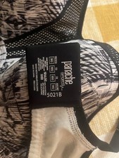 2 X Panache Women's Underwire Sports Bra - 5021