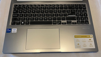ASUS VivoBook F1605PA-MB091W Intel Core i5-11300H/8GB/512GB SSD/16''Zoll