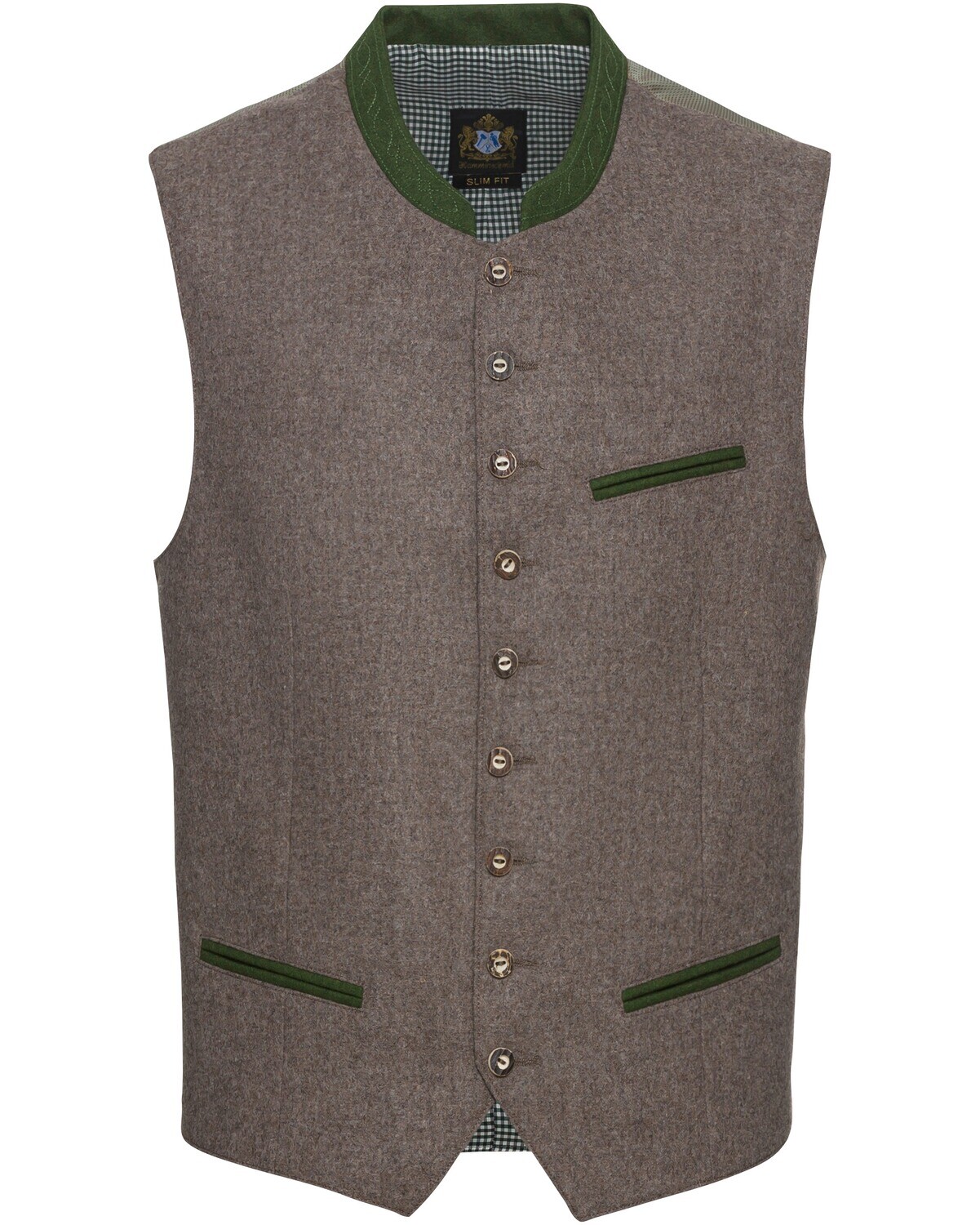 Хаммершмид живет на Западе, Лоис Трахтенвестен|Западный Херрен НОЙ