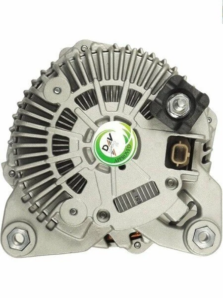 Alternator 12V/210A RENAULT ESPACE IV 2.0 dCi CA1971 - Image 4 of 4