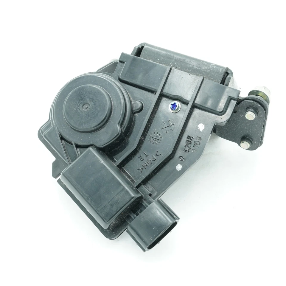 Scion xD 2008-2014 OEM maletero pestillo puerta trasera actuador elevador escotilla xB 3288 Foto 2 de 3