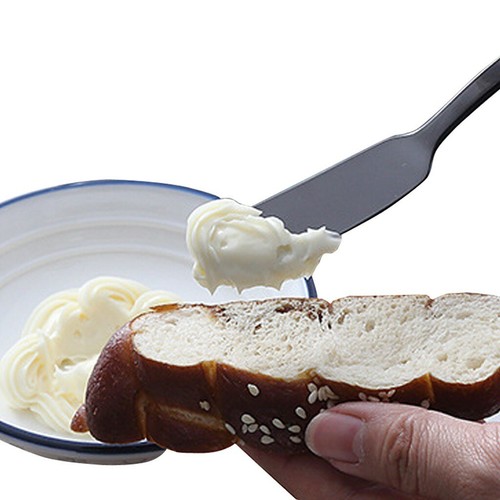 Stainless Steel Better Butter Spreader Easy Spread Cold Hard Butter Cheese Jam - Picture 5 of 24