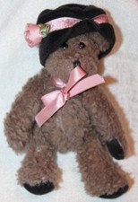 1990-93 The Boyds Collection Ltd Brown Teddy Bear The Archive Series