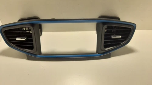 HYUNDAI IONIQ AE Navigation Screen Trim Cover 84740-G2910
