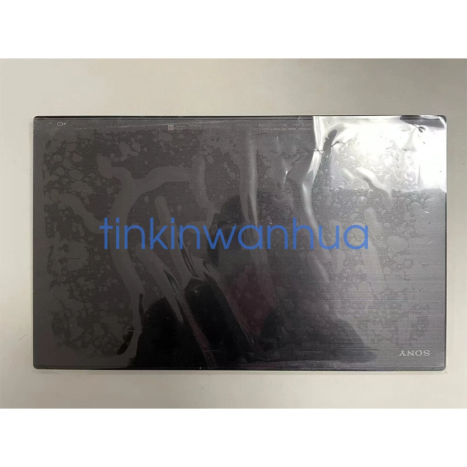 For SONY VAIO Tap 11 TAP11 SVT112 VGP-WKB16 Bluetooth Wireless Keyboard Black - Image 4 of 4