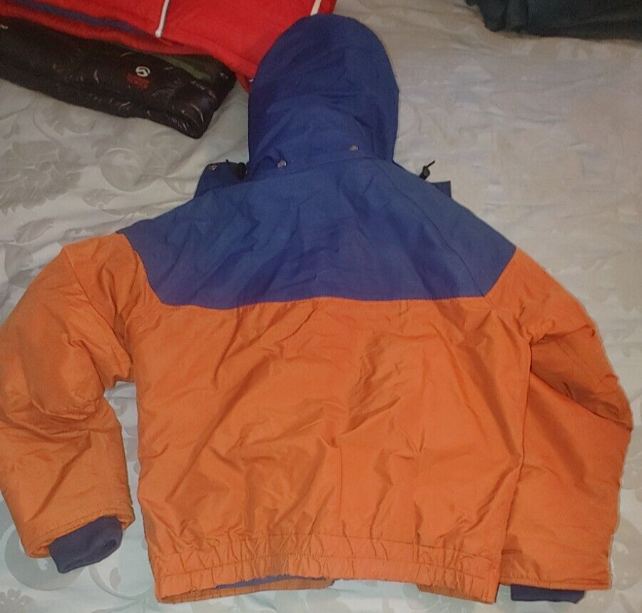 The North Face vintage ski patrol jacket mens large euc | eBay The North Face vintage ski patrol jacket mens large euc | eBay