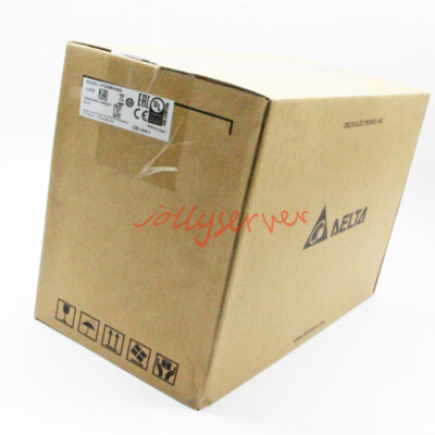 One New DELTA VFD055M43A Inverter 5.5KW 380V
