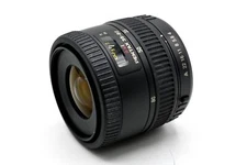 Pentax 35-80mm SMC Pentax-A f/4.0-5.6 Manual Foucs K-Mount Zoom Lens - Very Good