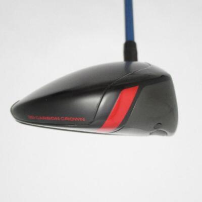 Golf Fairway Wood TaylorMade STEALTH Speeder NX 60 (S) 15 3W Golf Fairway Wood TaylorMade STEALTH Speeder NX 60 (S) 15 3W