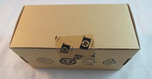 HP iPAQ Rugged Case HX2000 H2200 H5000 H6300 RZ1700 HW6000 HX4700 210 FA288A#AC3 - Picture 3 of 3